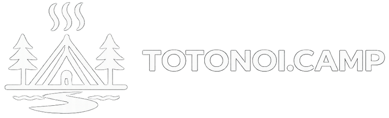TOTONOI.CAMP